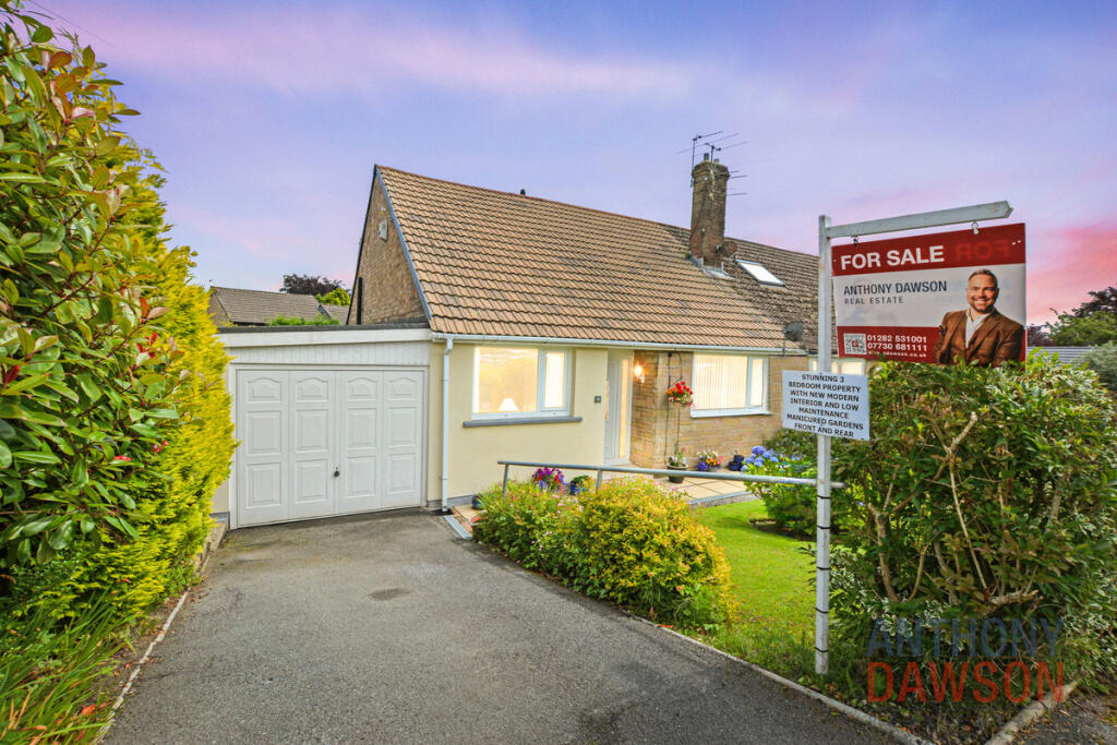 Additional image 4 of Greystones Drive, Fence, BB12