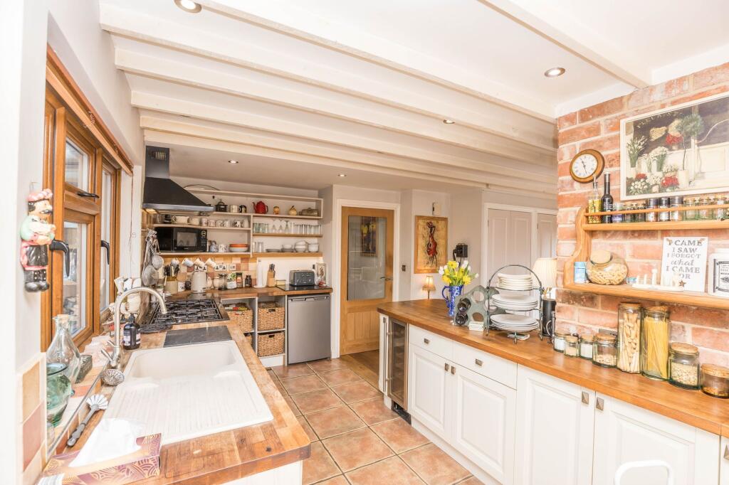 Additional image 6 of Moorfield Road, Alcester, B49
