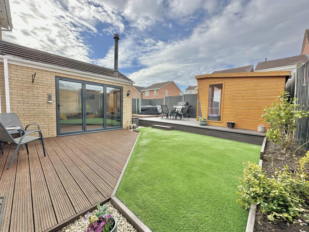 Additional image 17 of Fosse Close, Yeovil, Somerset BA21