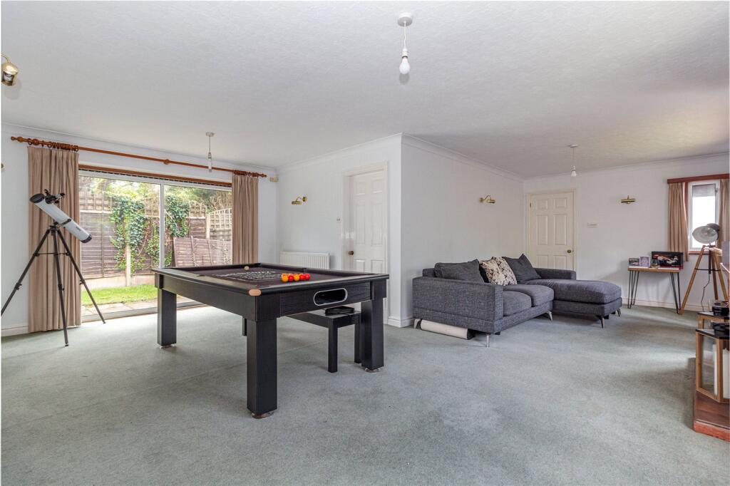 Additional image 5 of Birmingham Road, Mappleborough Green, Studley, Warwickshire, B80