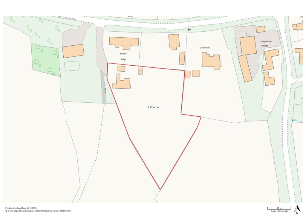 Additional image 31 of Stock Green, Redditch, Worcestershire