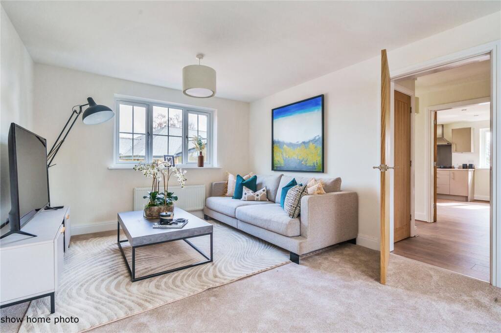 Additional image 11 of Plot 5 THE ROWSLEY, Westfield View, Idle, Bradford, West Yorkshire