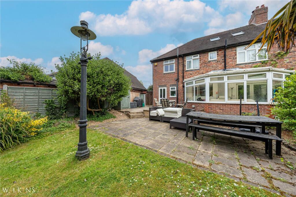 Additional image 39 of Fazeley Road, Tamworth, Staffordshire, B78