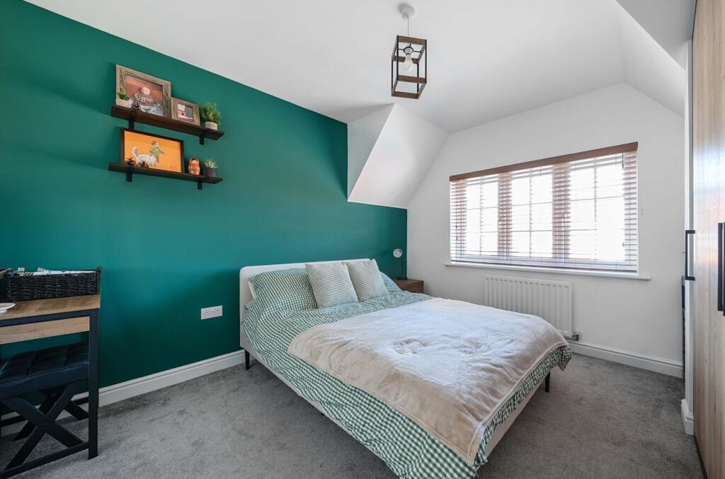 Additional image 14 of Falcon Road, Warminster, BA12