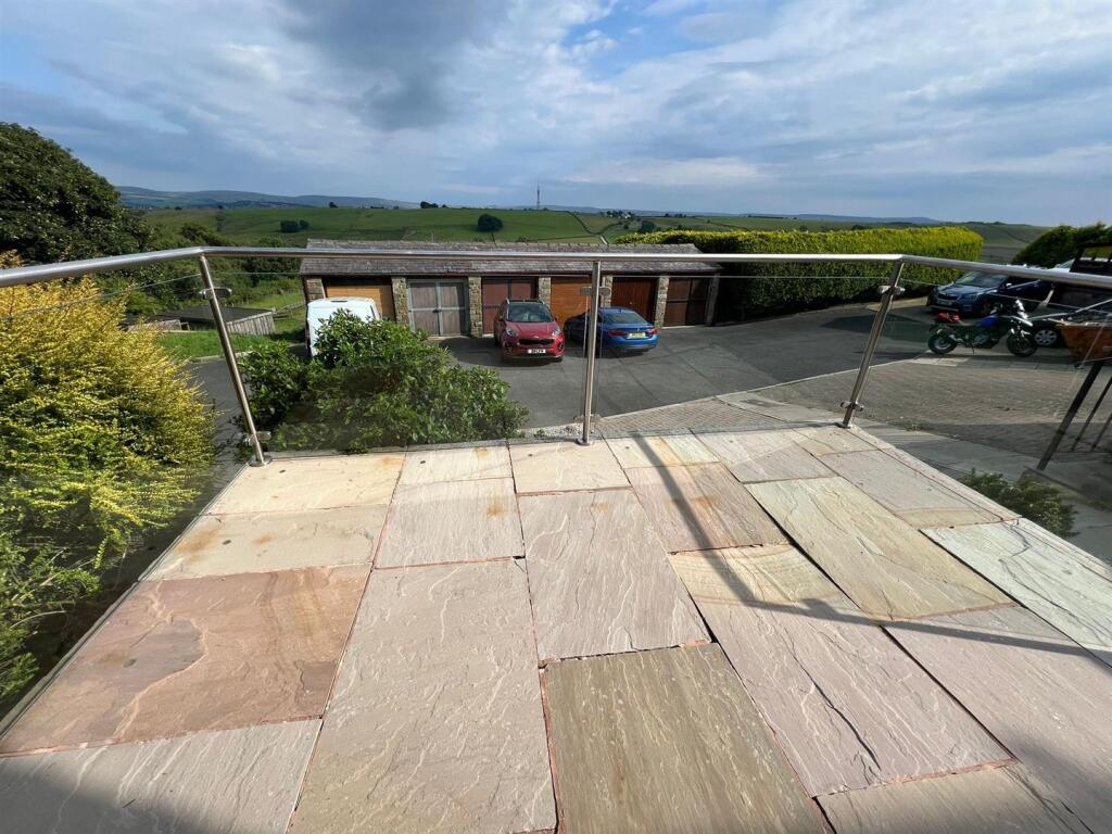 Additional image 25 of Sunny Meadow, Goldshaw Court, Newchurch-In-Pendle
