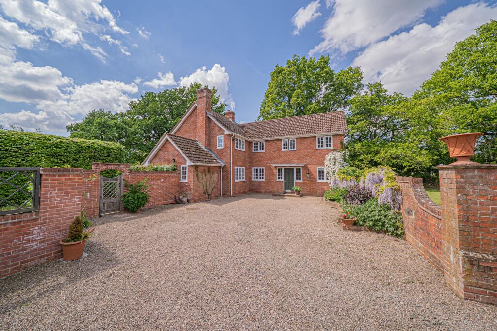 Property image for Walsal End Lane, Hampton-In-Arden, B92