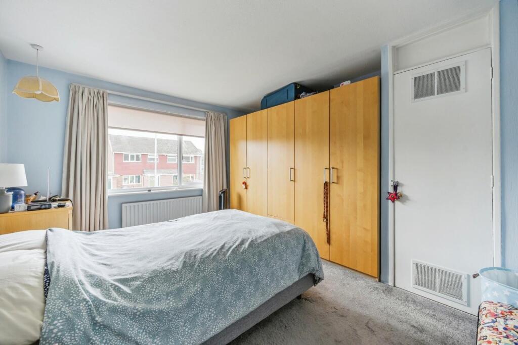 Additional image 15 of Mildenhall, Tamworth