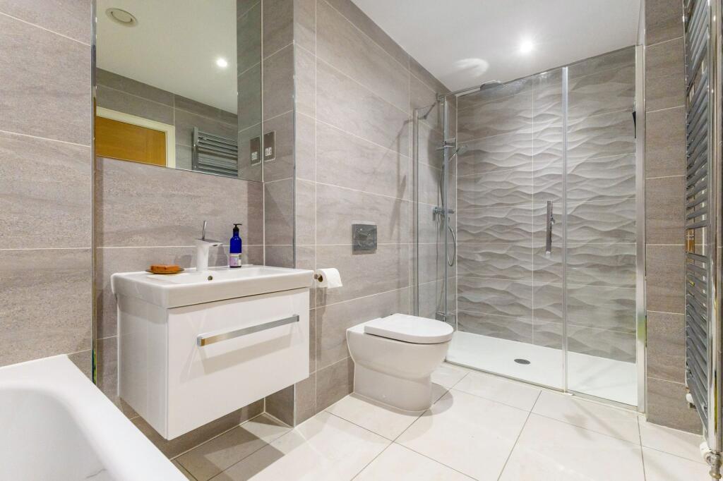 Additional image 12 of Western Terrace, Victoria Bridge Road, BA2