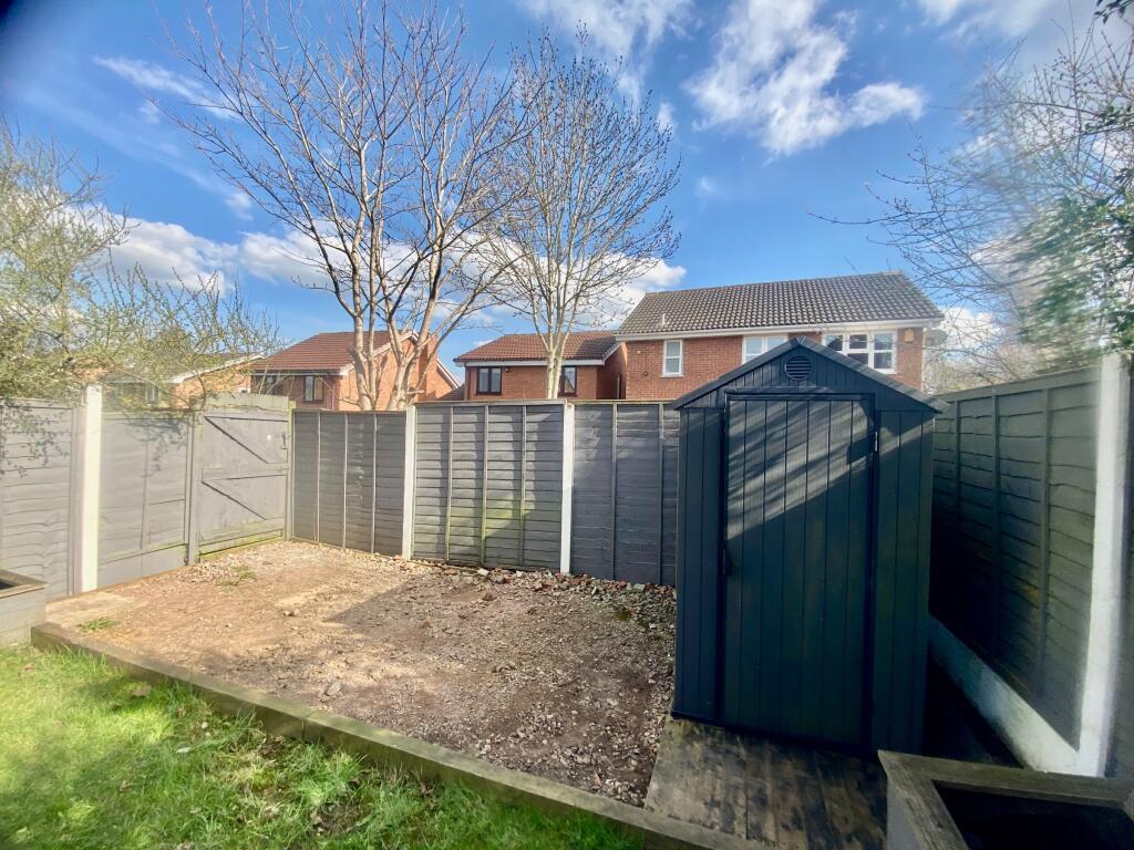 Additional image 22 of Somerset Close, Tamworth