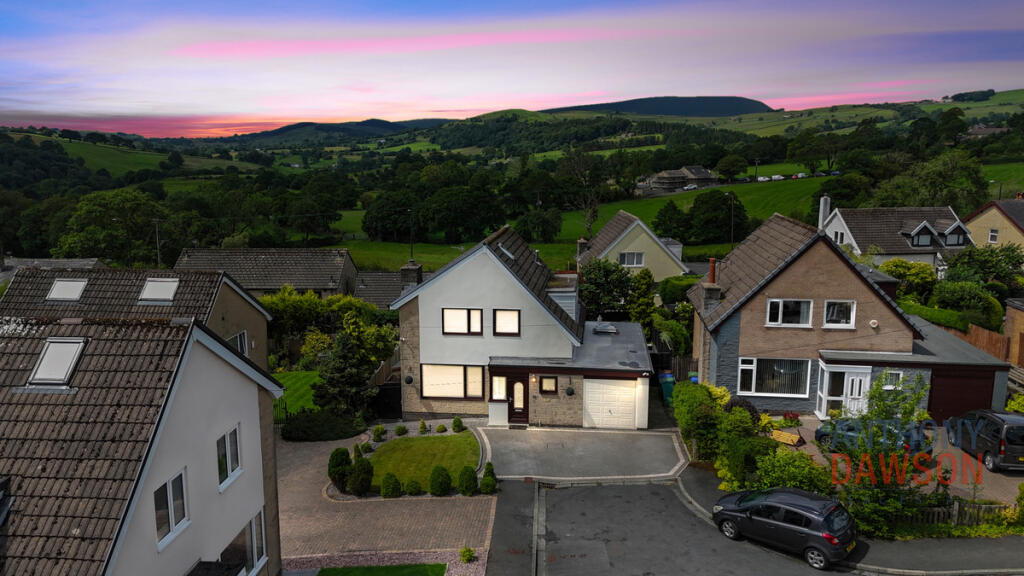 Additional image 3 of Malkin Close, Blacko, BB9