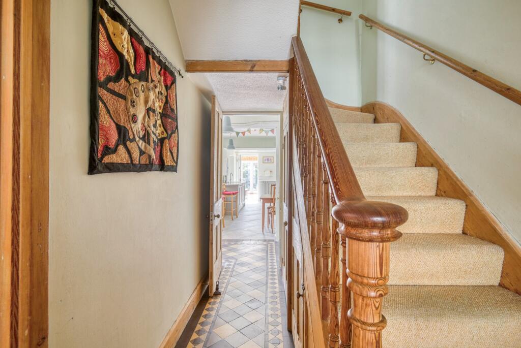 Additional image 14 of Davis Terrace, Wells, Somerset, BA5