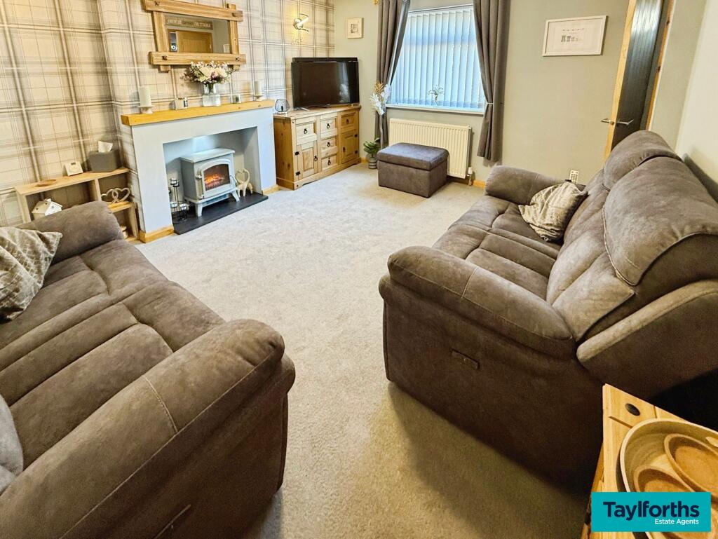 Additional image 25 of James Street, Earby, BB18