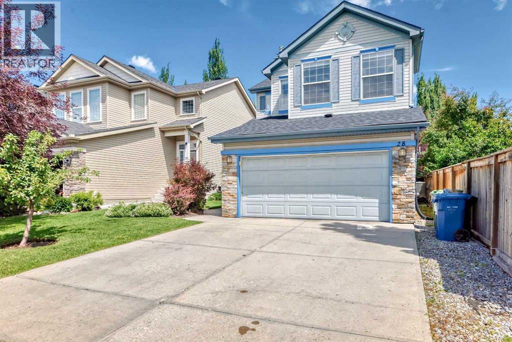28 Covepark Mews NE|Calgary, Alberta T3K6L3