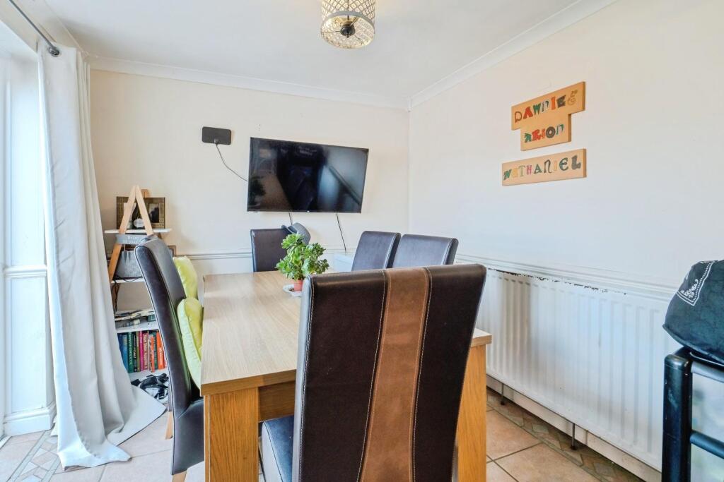 Additional image 10 of Richmond Close, Tamworth, Staffordshire