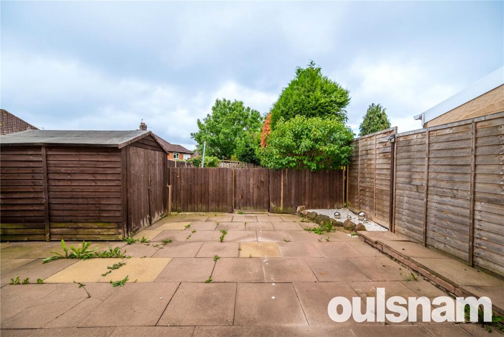 Additional image 14 of Hewell Road, Redditch, Worcestershire, B97