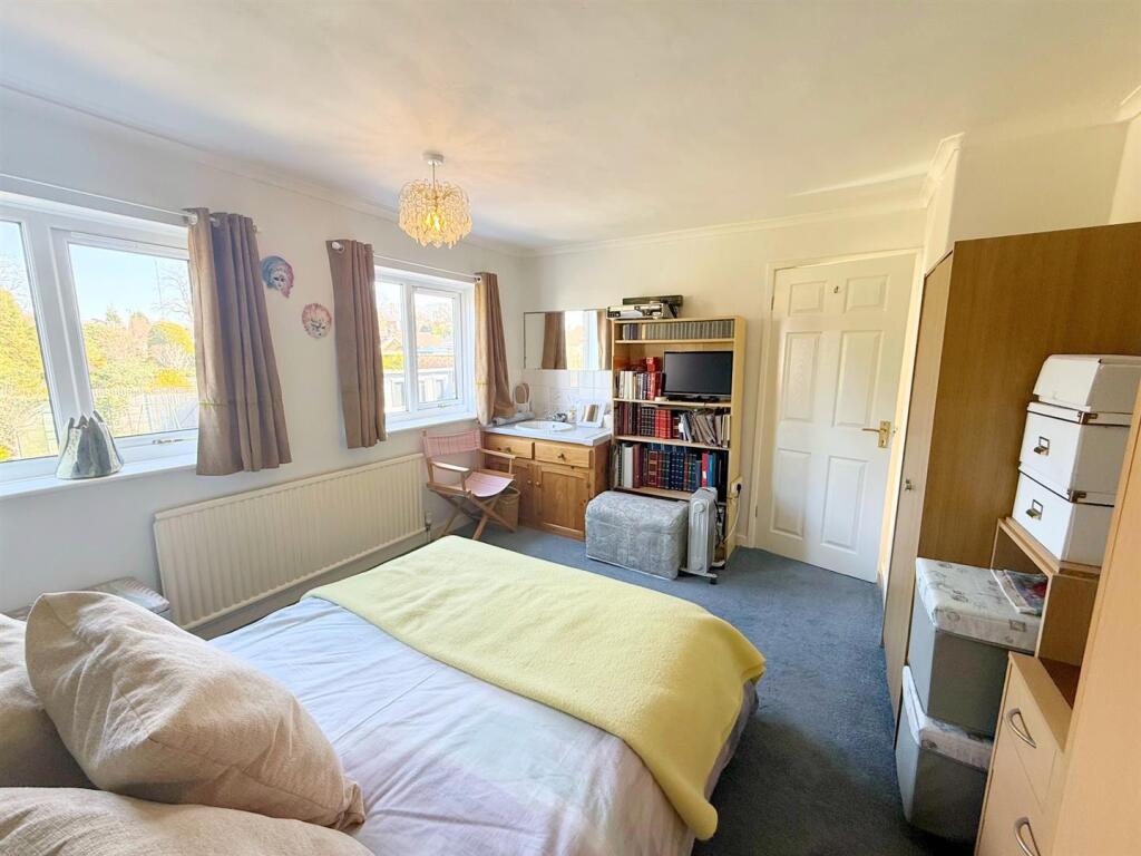 Additional image 19 of Streetly Crescent, Sutton Coldfield