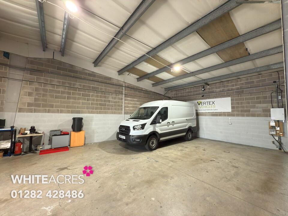 Additional image 4 of Unit 2 Kenyon Court, Lomeshaye Industrial Estate, Lancashire, Nelson, BB9 5TF