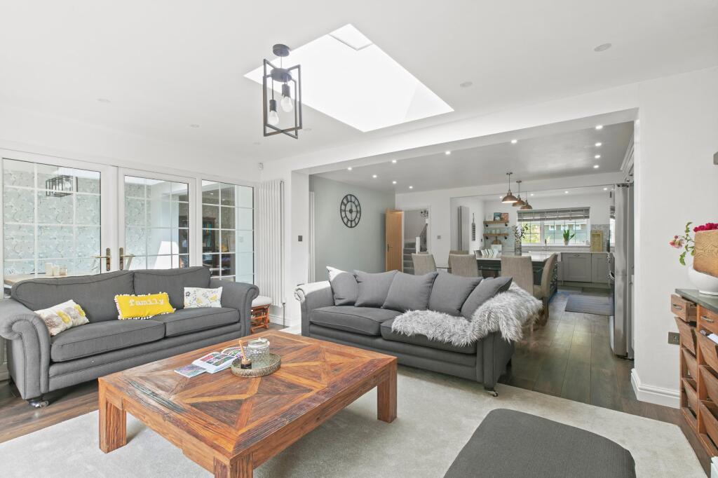 Additional image 2 of Woodvale Crescent, Bingley, West Yorkshire, BD16