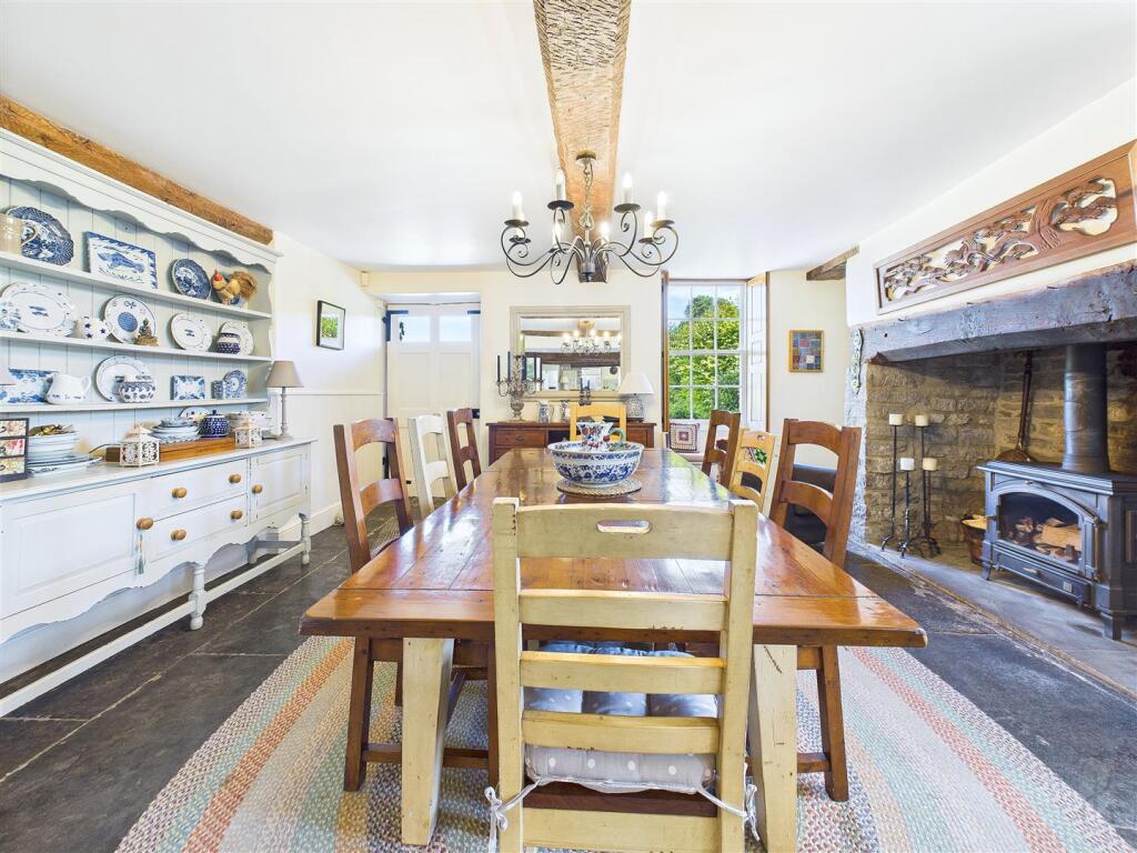Additional image 3 of Hornblotton, Shepton Mallet