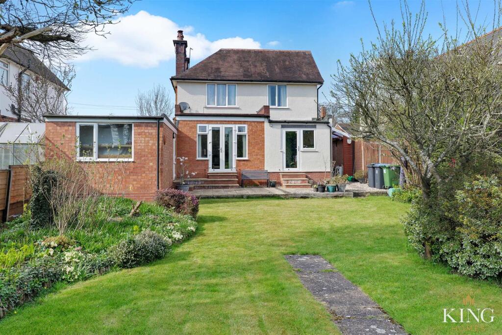 Additional image 16 of Station Road, Studley