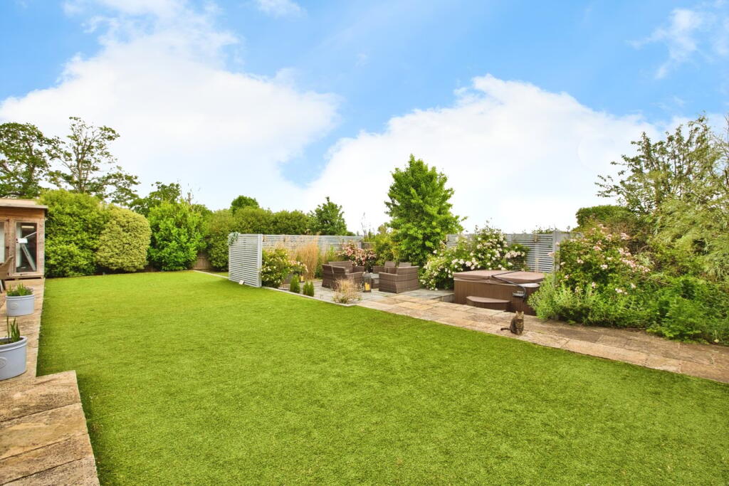 Additional image 26 of Kingweston Road, Butleigh, Glastonbury, BA6