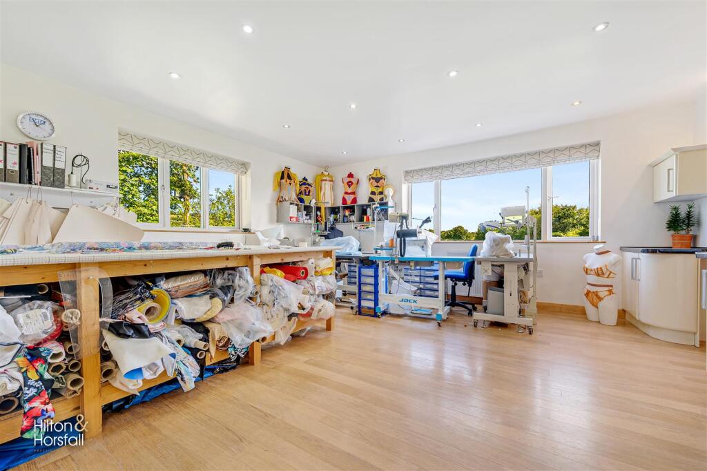 Additional image 31 of Sunny Mead, Barnoldswick Road, Blacko