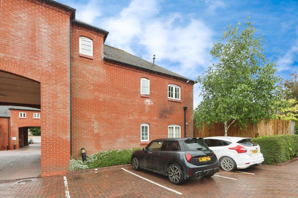 Additional image 7 of Birmingham Road, Coleshill, Birmingham, Warwickshire, B46