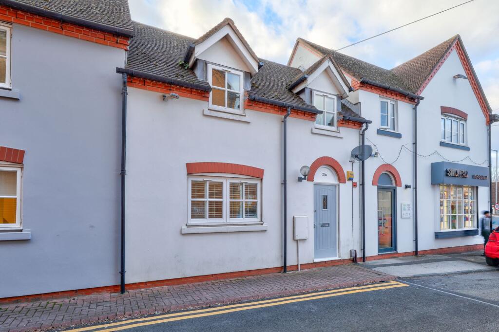 Additional image 10 of Station Road, Knowle, B93