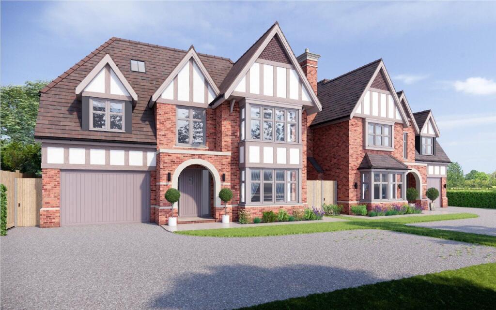 Additional image 5 of Acer House, Knowle Wood Road, Dorridge, Solihull, West Midlands, B93