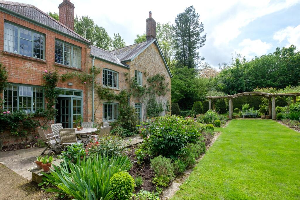 Additional image 21 of Honeywick, Castle Cary, Somerset, BA7
