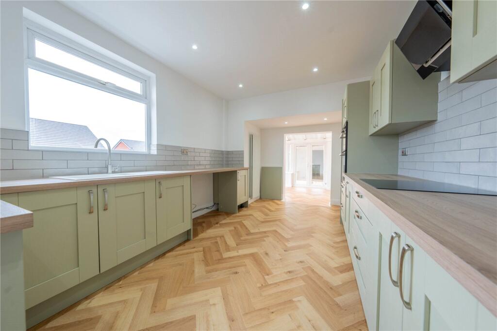 Additional image 4 of Dosthill Road, Two Gates, Tamworth, Staffordshire, B77