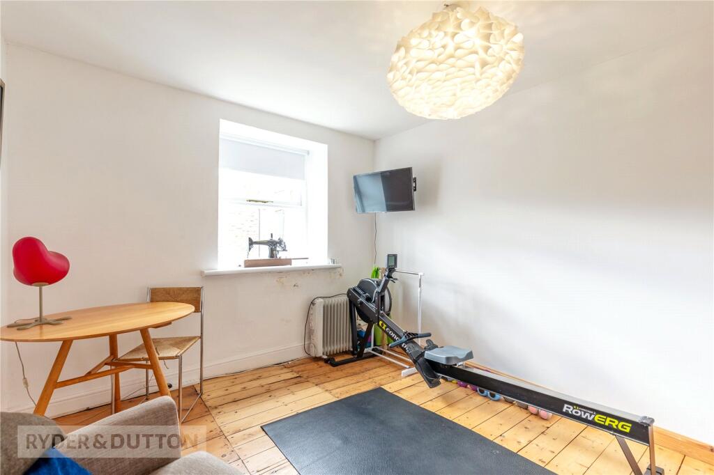 Additional image 15 of Springhill Cottages, Newchurch, Rossendale, BB4