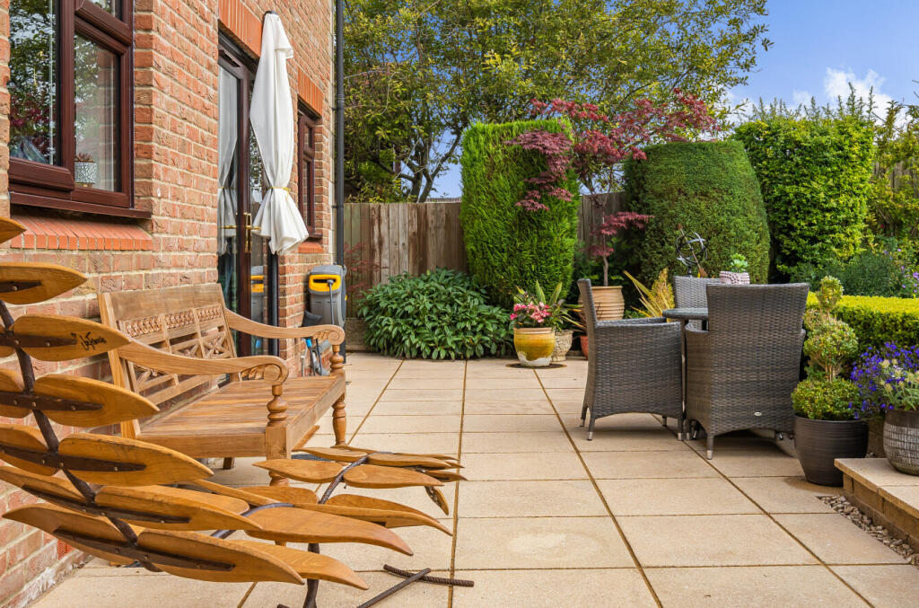 Additional image 21 of Studland Park, Westbury, BA13