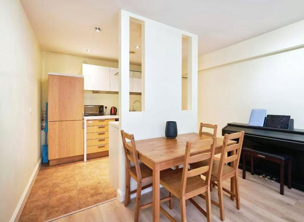 Additional image 4 of St. John's Walk, Birmingham, West Midlands, B5