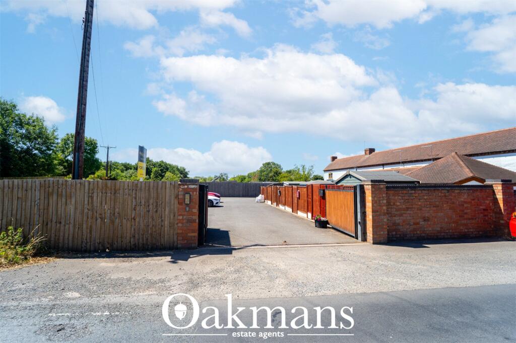 Additional image 25 of Sharpway Gate, Stoke Prior, Bromsgrove, Worcestershire, B60