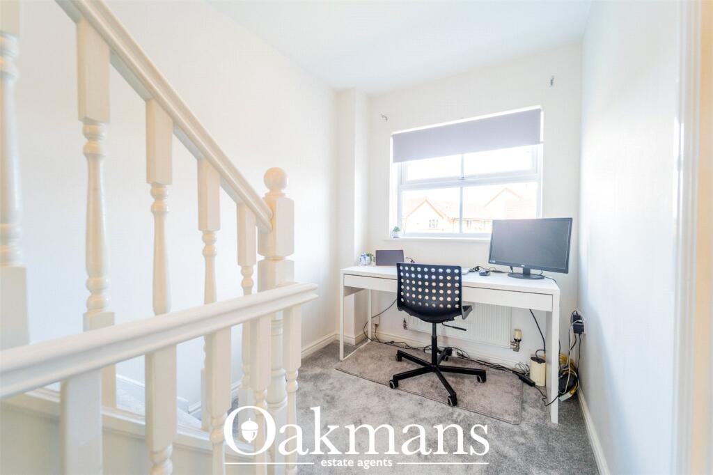 Additional image 24 of Steel Close, Bromsgrove, Worcestershire, B60