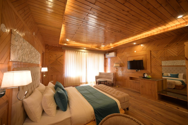 Additional image 3 of Westend, Delhi