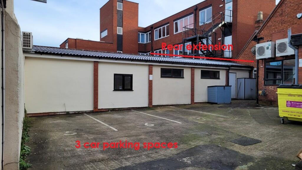 Additional image 4 of 121, High Street, Bromsgrove, Worcestershire, B61