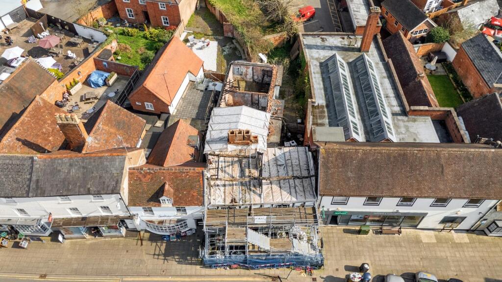 Additional image 6 of High Street, Alcester