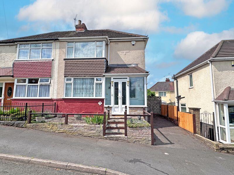 Property image for Pleasant Street, WEST BROMWICH, B70 0RF
