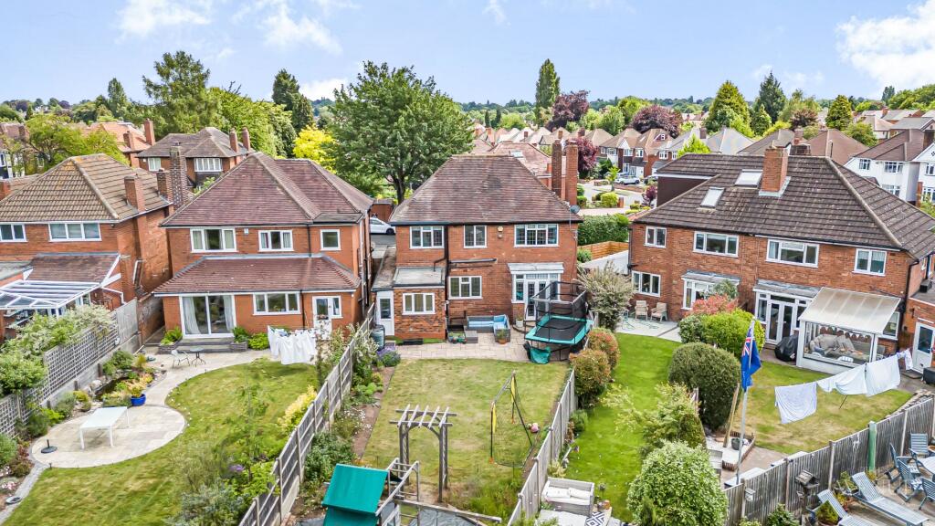 Additional image 33 of Corbridge Road, Sutton Coldfield, West Midlands, B73