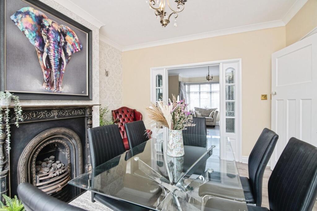 Additional image 9 of Thornby Avenue, Solihull