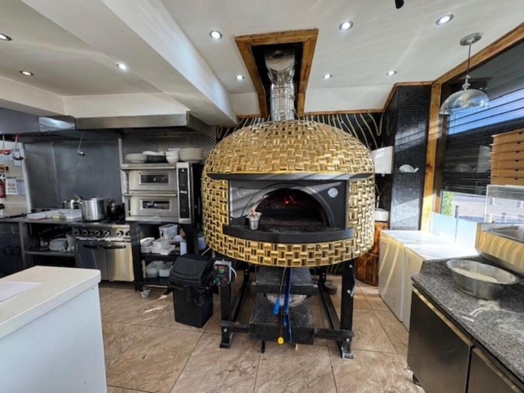 Additional image 9 of Leasehold Italian Restaurant, Warren Farm Road, Birmingham, B44 0QU