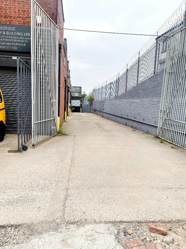 Additional image 3 of Coombs Road, Halesowen, West Midlands, B62