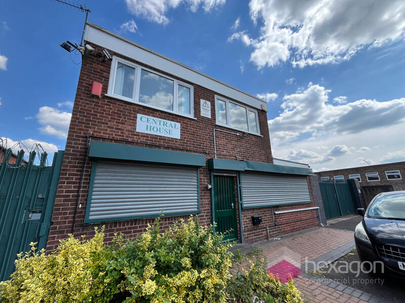 Additional image 2 of Central House, Lyng Lane, West Bromwich