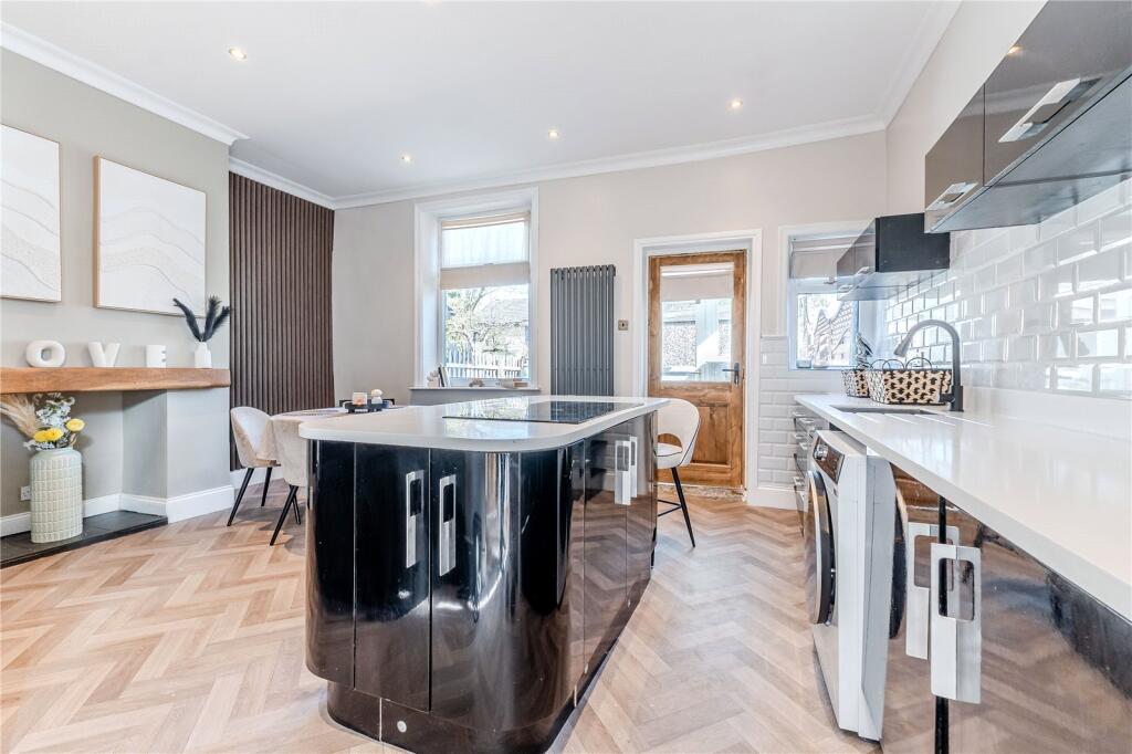 Additional image 5 of Ashgrove, Greengates, Bradford, West Yorkshire