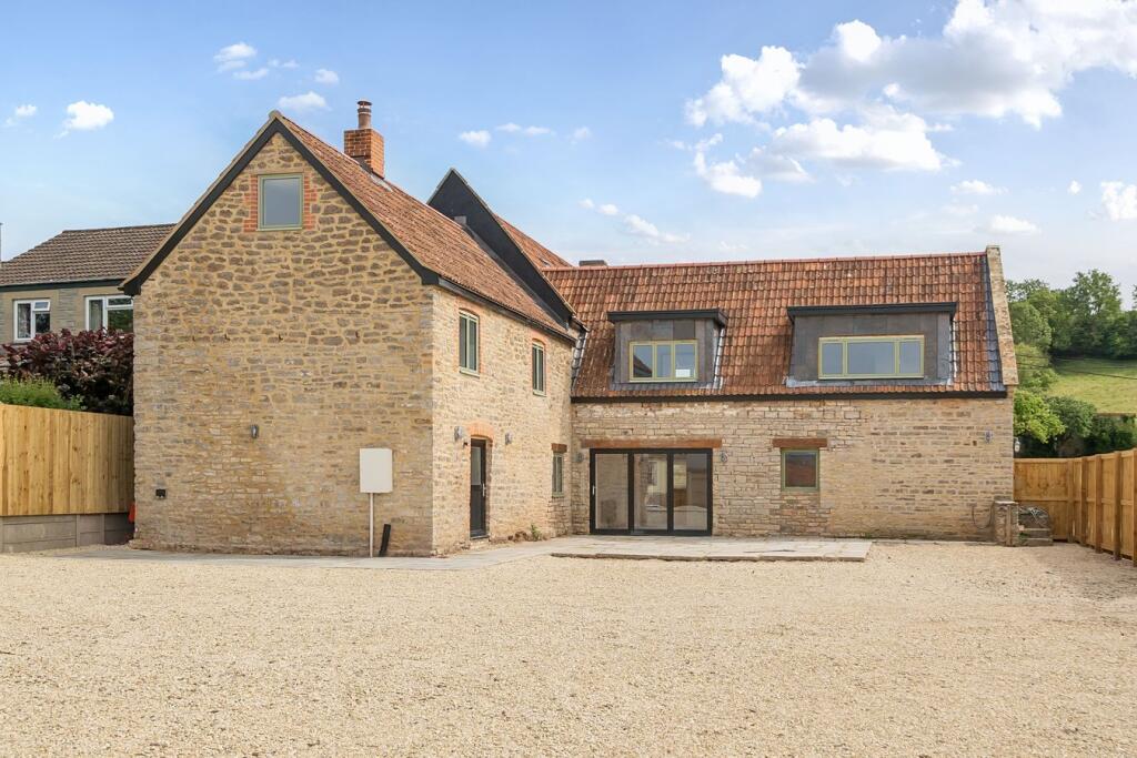 Additional image 31 of Henton, Nr Wells, BA5