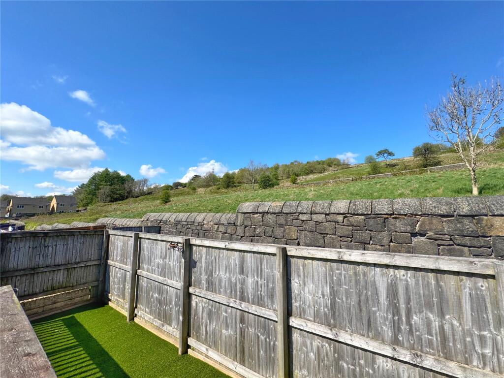Additional image 5 of Shoemaker Gardens, Rawtenstall, Rossendale, BB4