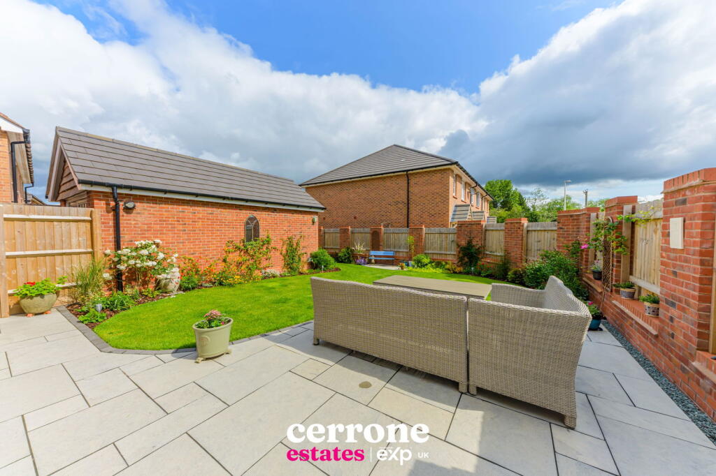 Additional image 23 of St Andrews Road, Webheath, Redditch, B97 5UU