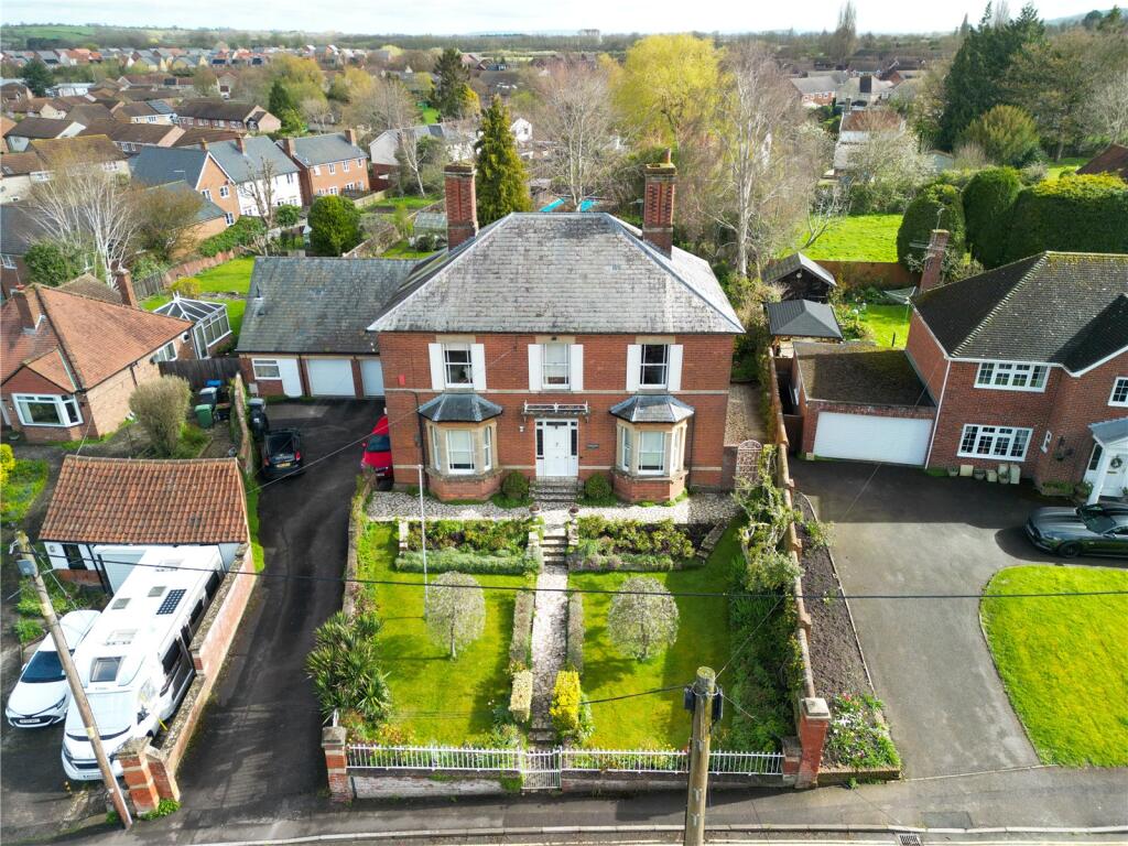 Additional image 4 of Alfred Street, Westbury